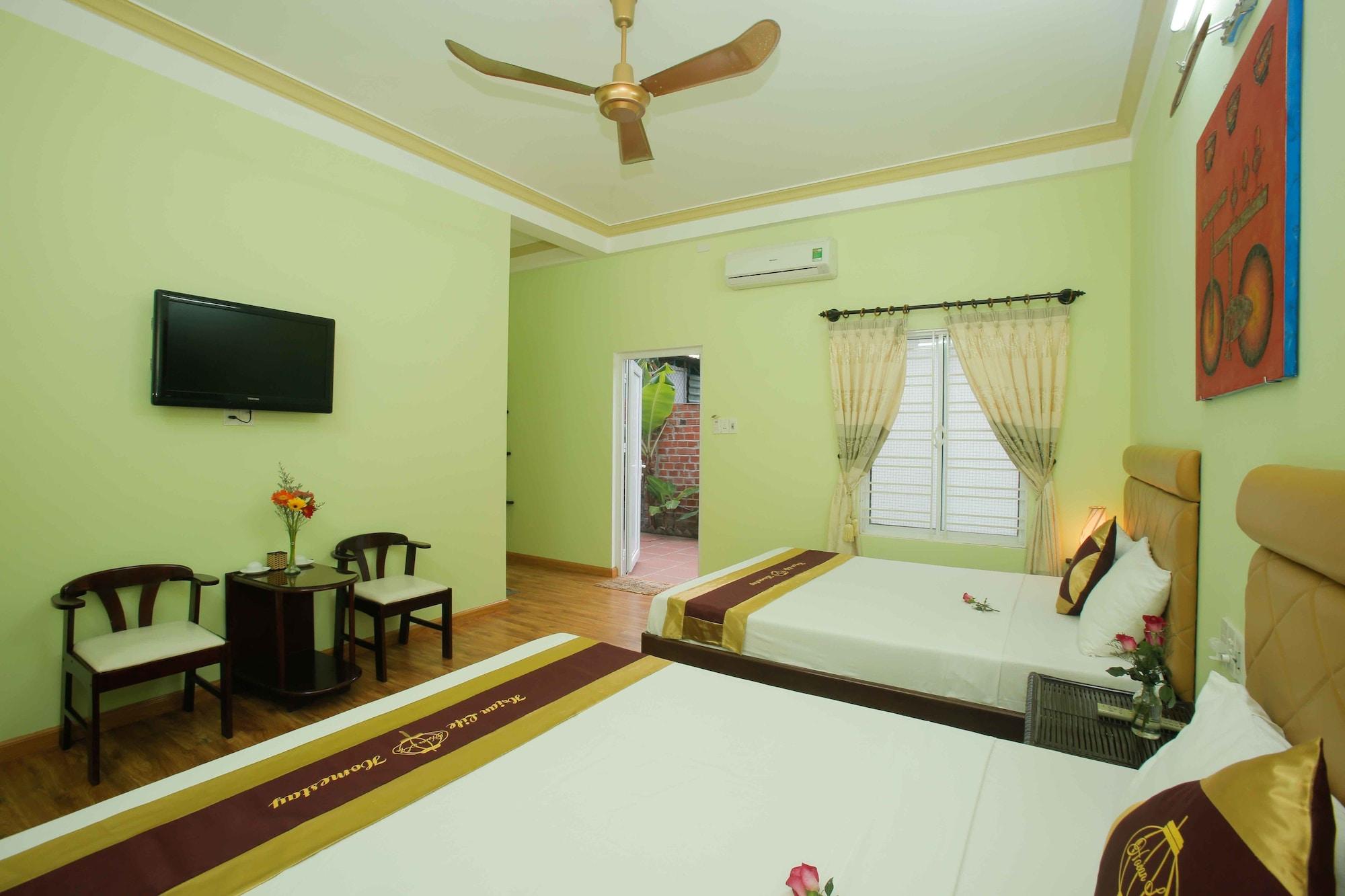 Hoi An Life Villa Экстерьер фото