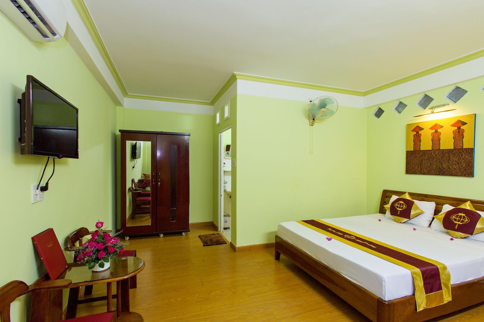 Hoi An Life Villa Экстерьер фото