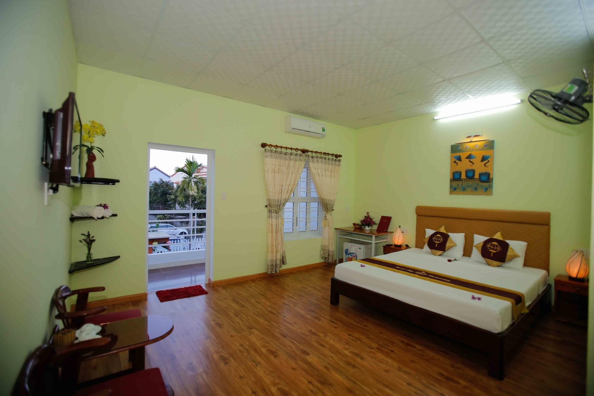 Hoi An Life Villa Экстерьер фото