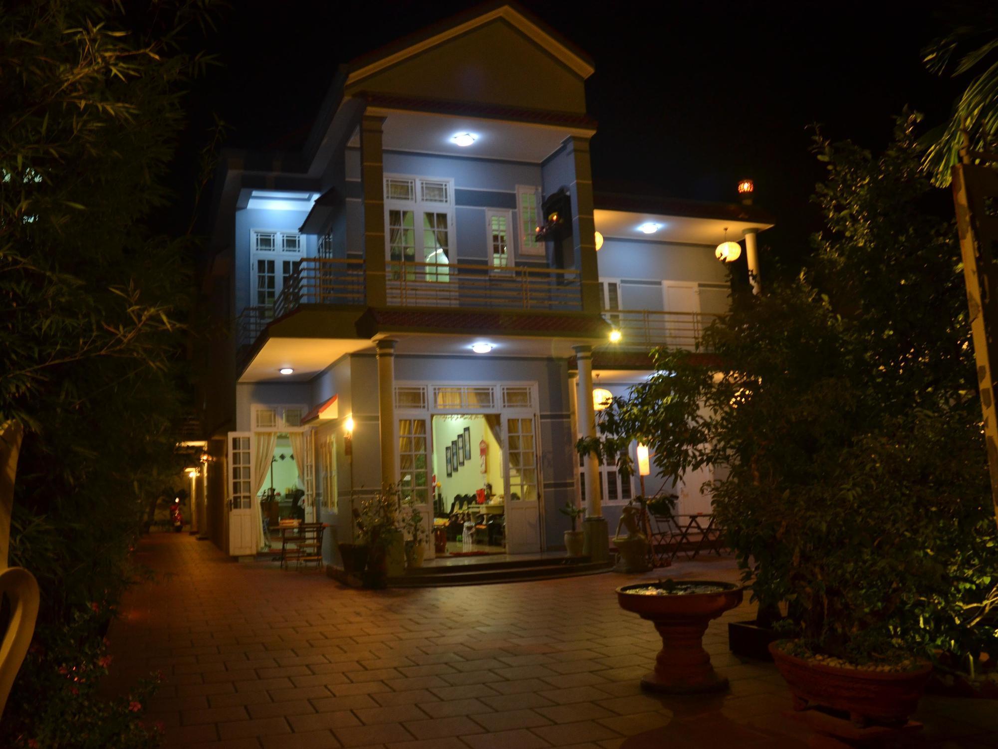 Hoi An Life Villa Экстерьер фото