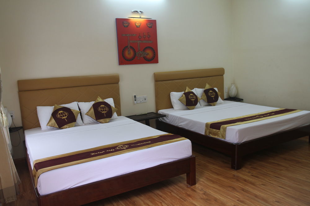 Hoi An Life Villa Экстерьер фото