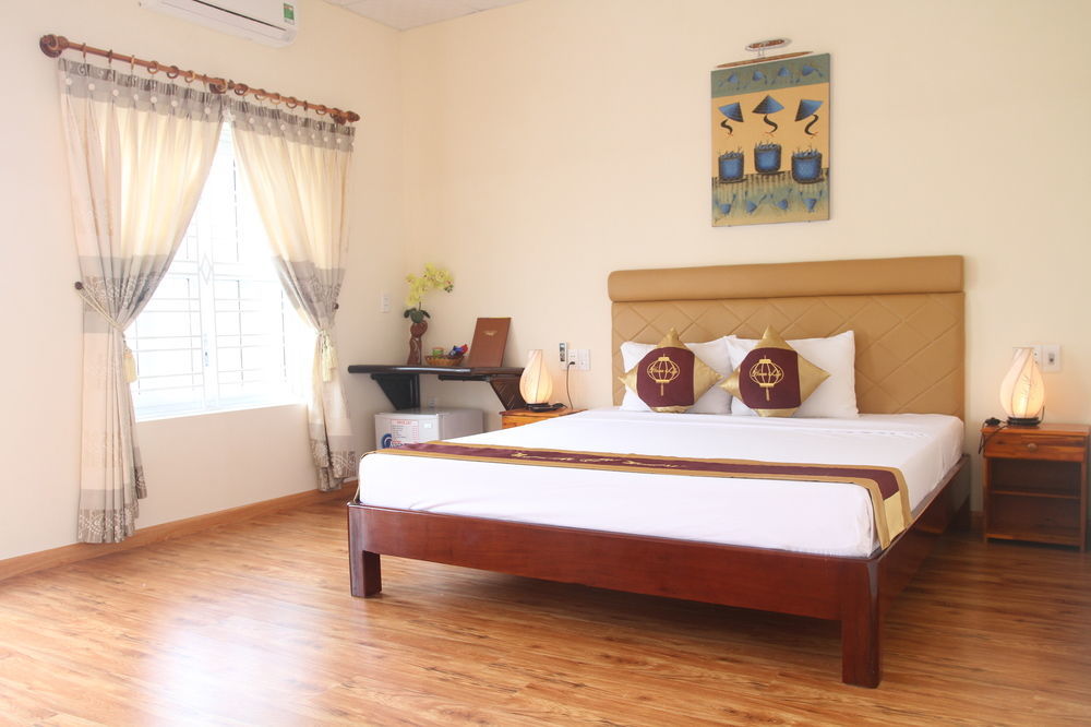 Hoi An Life Villa Экстерьер фото