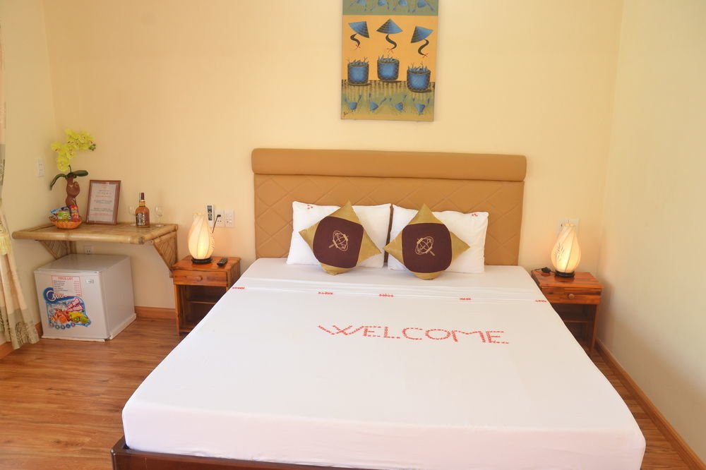 Hoi An Life Villa Экстерьер фото