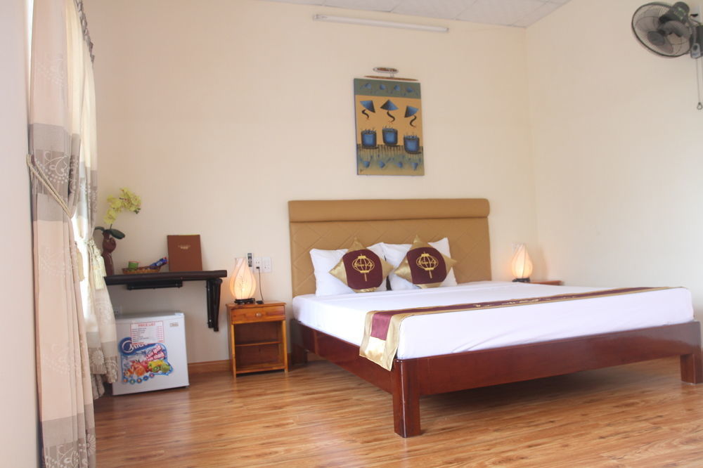 Hoi An Life Villa Экстерьер фото