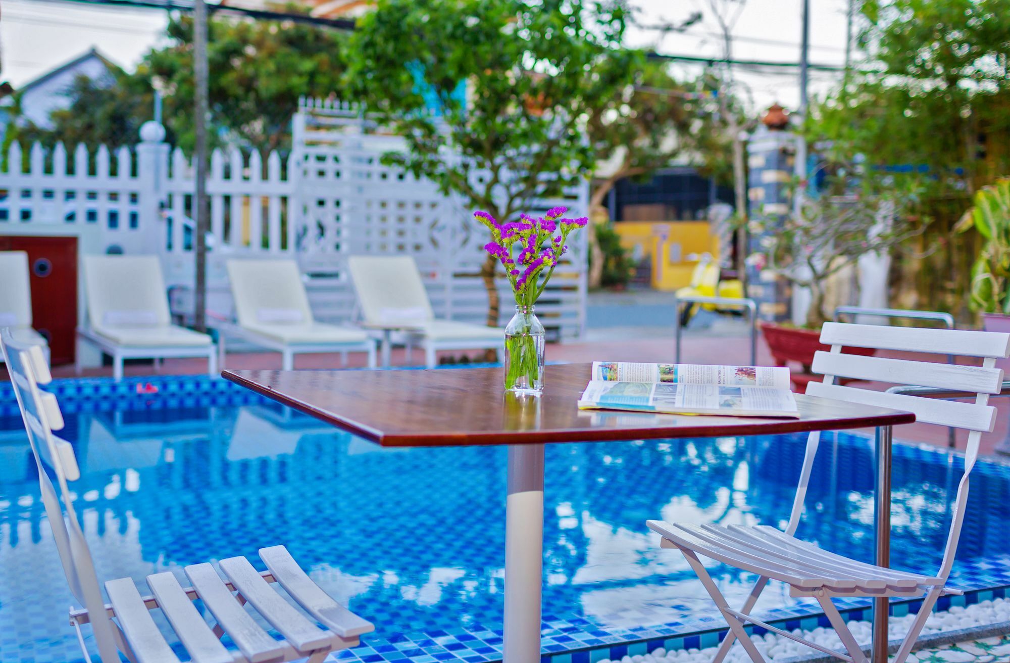 Hoi An Life Villa Экстерьер фото