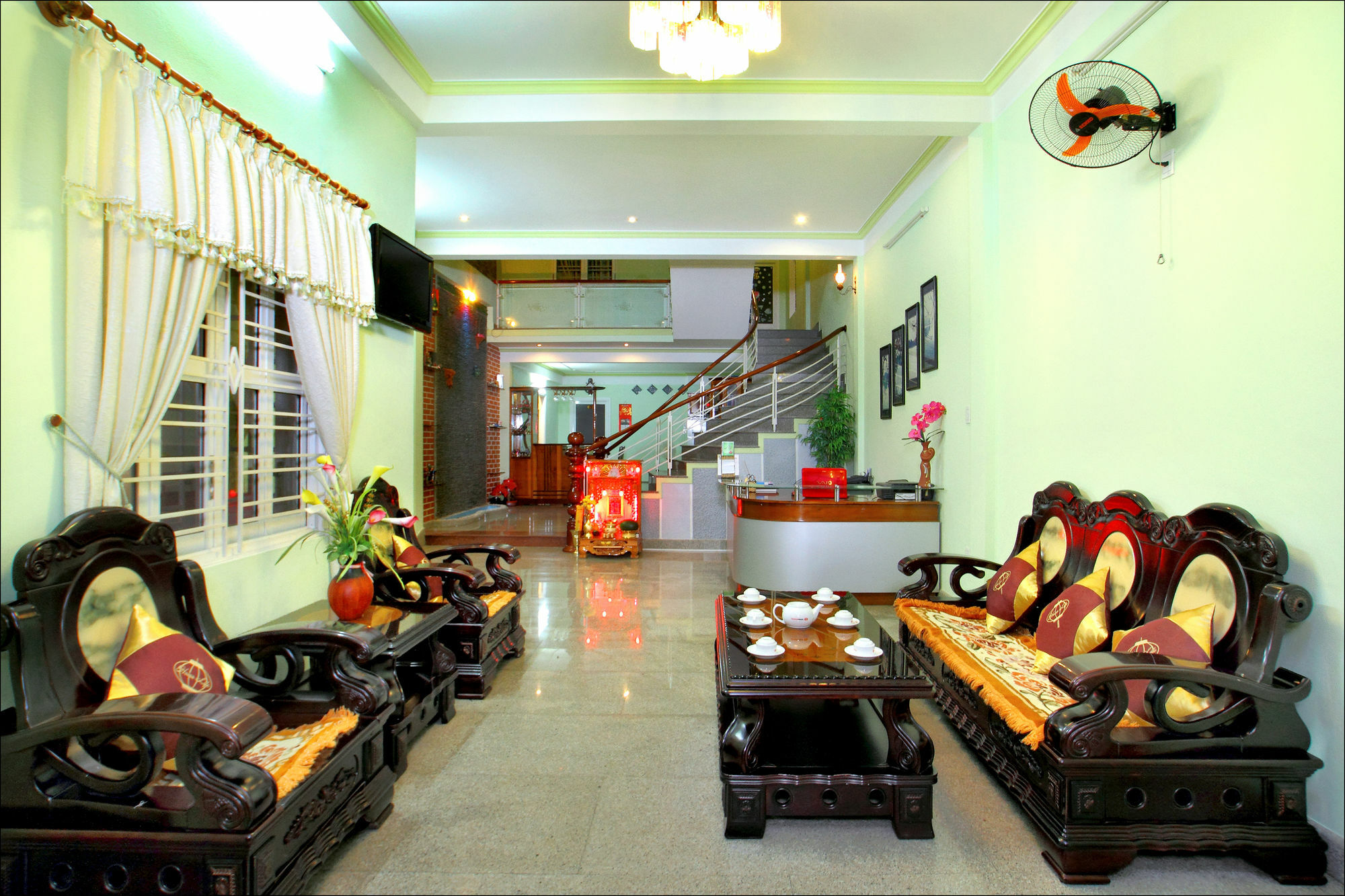 Hoi An Life Villa Экстерьер фото