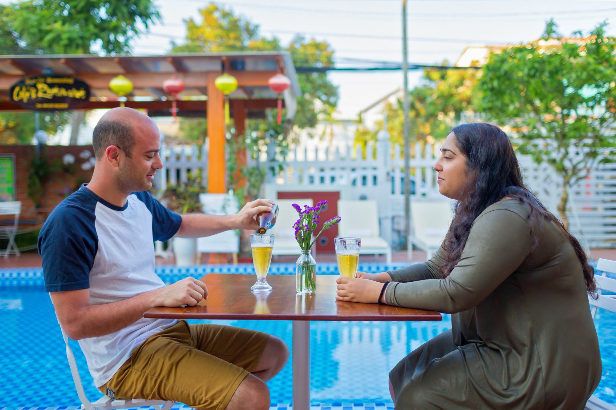 Hoi An Life Villa Экстерьер фото